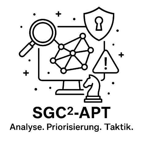 Produktabbildung SGC²-APT