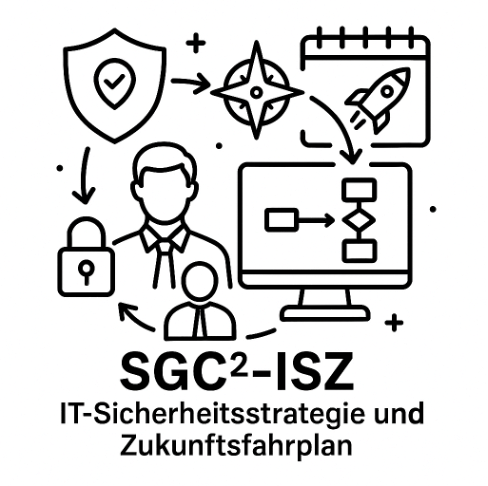 Produktabbildung SGC²-ISZ