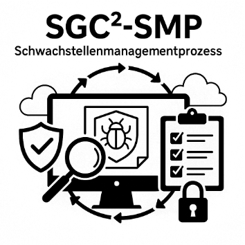 Schwachstellenmanagementprozess (SGC²-SMP)