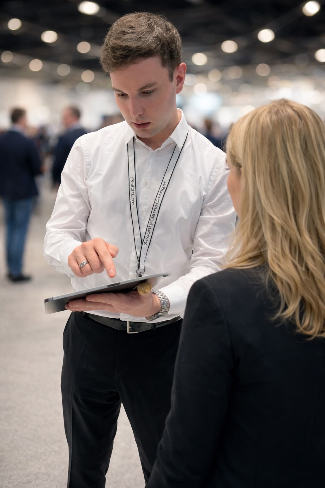 Threat Modeling ist kein Diagramm – sondern der Moment, in dem Security-Entscheidungen entstehen